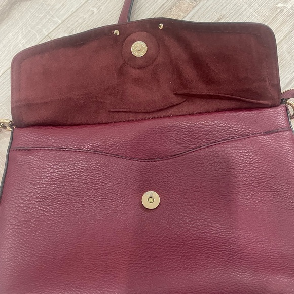 Authentic Poppy & Peonies bag - Picture 8 of 17